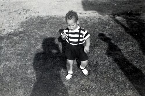 Mini me