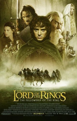 Lord of the Rings